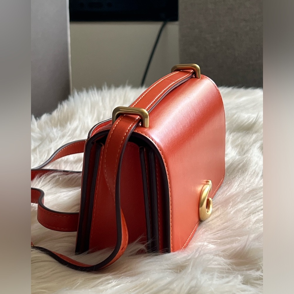 CD724 - Coach Bandit Crossbody - Picture 3 of 16